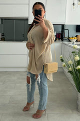 Vivienne Gold Diamantes Hard-Case Cross Body Bag