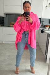 Sloane Denim Mom Jeans