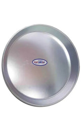 Dils Round Oven Tray 38cm 15" Aluminium