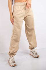 Brylee Stone Basic Casual Joggers